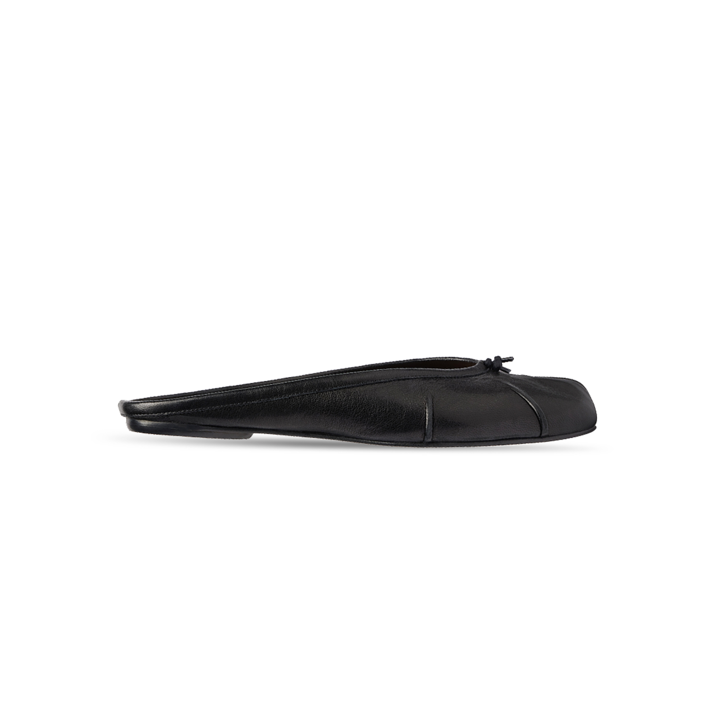 MAISON MARGIELA TABI BALLERINA MULE S39WZ0105P6378T8013 MAISON MARGIELA TABI BALLERINA MULE S39WZ0105P6378T8013